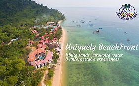 Paya Beach Spa & Dive Resort